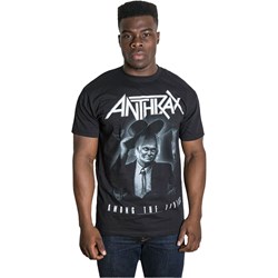 Anthrax - Unisex Among The Living T-Shirt