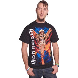 Iron Maiden - Unisex Vampyr T-Shirt