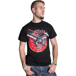 Judas Priest - Unisex Screaming For Vengeance T-Shirt