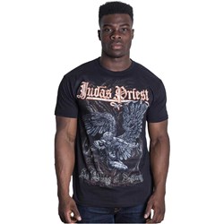 Judas Priest - Unisex Sad Wings T-Shirt