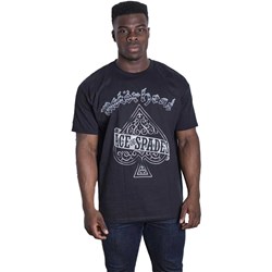 Motorhead - Unisex Ace Of Spades T-Shirt