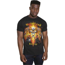 Motorhead - Unisex Inferno T-Shirt