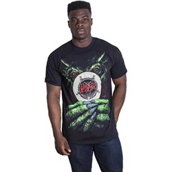 Slayer - Unisex Root Of All Evil T-Shirt