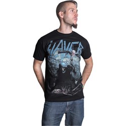 Slayer - Unisex Soldier Cross T-Shirt