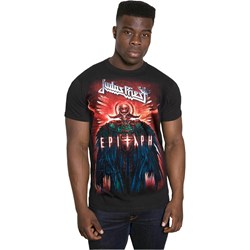 Judas Priest - Unisex Epitaph Jumbo T-Shirt