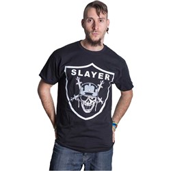 Slayer - Unisex Slayders T-Shirt