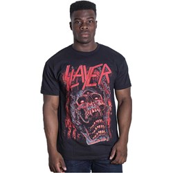 Slayer - Unisex Meat Hooks T-Shirt