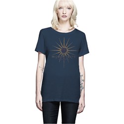Chris Cornell - Womens Higher Truth T-Shirt