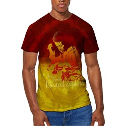 Jimi Hendrix - Unisex Electric Ladyland T-Shirt