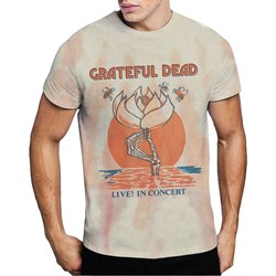 Grateful Dead - Unisex Sugar Magnolia T-Shirt