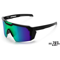 Heat Wave Visual Unisex Z87+ Future Tech Sunglasses