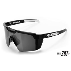 Heat Wave Visual Unisex Z87+ Future Tech Setups Sunglasses