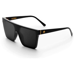 Heat Wave Visual Unisex Clarity Sunglasses