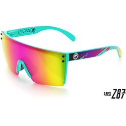 Heat Wave Visual Unisex Z87 Lazer Face Sunglasses