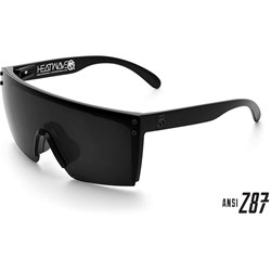 Heat Wave Visual Unisex Z87 Lazer Face Sunglasses