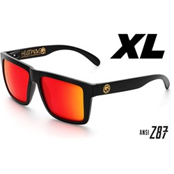 Heat Wave Visual Unisex Z87 XL Vise Sunglasses