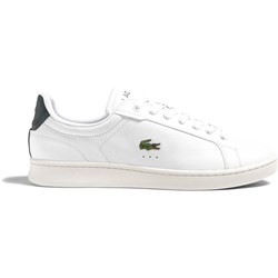 Lacoste - Mens Carnaby Pro Leather Premium Sneakers
