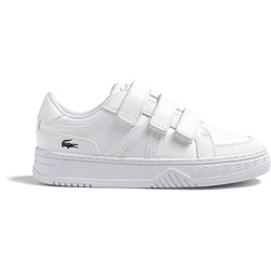 Lacoste - Kids L001 Synthetic Sneakers