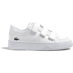 Lacoste - Juniors L001 Synthetic Sneakers