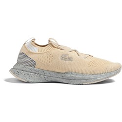 Lacoste - Womens Run Spin Eco Textile Sneakers