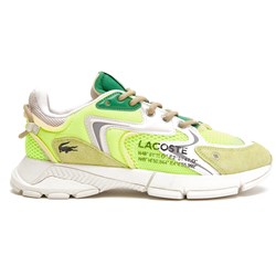 Lacoste - Mens L003 Neo Textile Sneakers