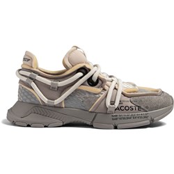 Lacoste - Mens L003 Active Runway Textile Sneakers
