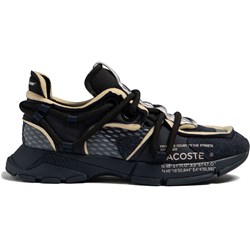 Lacoste - Mens L003 Active Runway Textile Sneakers
