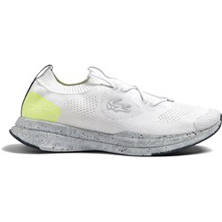 Lacoste - Mens Run Spin Eco Textile Sneakers