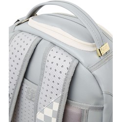 Rose Henney Mens Backpack (Grey)