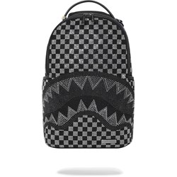 Sprayground - Trinity Checkered Deluxe Vf Backpack