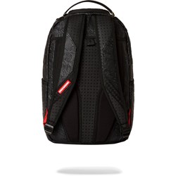 Sprayground Night Graffiti Embossed Backpack