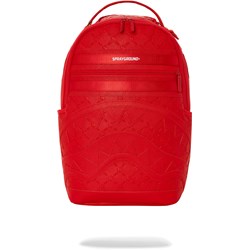 Sprayground - Deniro Red Dlxsvf Backpack
