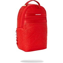 Sprayground - DeNiro Red Backpack