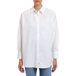 Mavi - Womens Long Sleeve Cotton Shirt