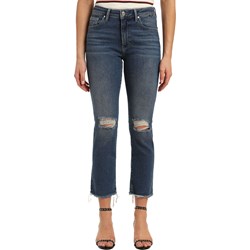 Mavi - Womens Viola High Rise Jeans