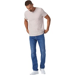 Mavi - Mens Zach Straight Jeans