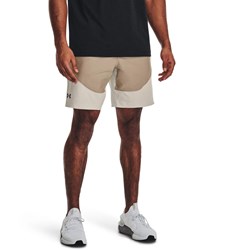 Under Armour - Mens Unstoppable Hybrid Shorts