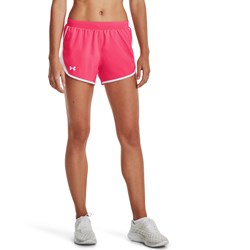 Under Armour - Womens Fly By 2.0 Shorts