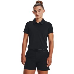 Under Armour - Womens Zinger Polo