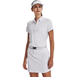 Under Armour - Womens Zinger Polo