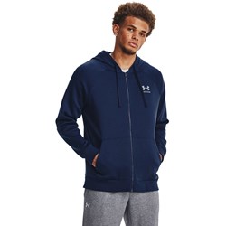 Under Armour - Mens Freedom Full Zip Sweater