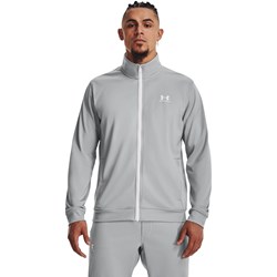 Under Armour - Mens Sportstyle Tricot Warmup Top