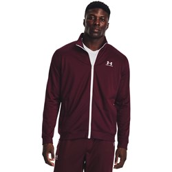 Under Armour - Mens Sportstyle Tricot Warmup Top