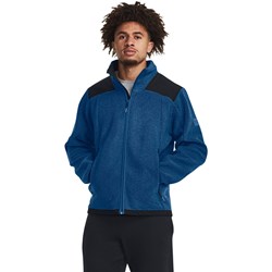 Under Armour - Mens Mission Jacket