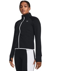 Under Armour - Womens Train Cw Full Zip Sweater