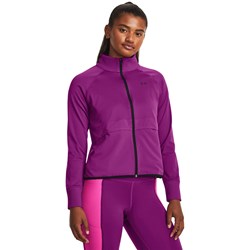 Under Armour - Womens Train Cw Full Zip Sweater