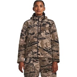 Under Armour - Womens Ws Rut Windproof Jacket