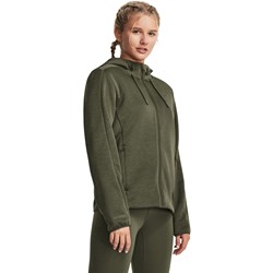 Under Armour - Womens Essential Swacket