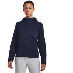 Under Armour - Womens Essential Swacket