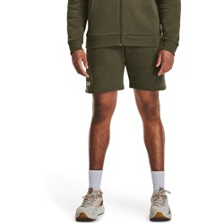 Under Armour - Mens Rival Fleece Shorts